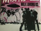 Misfits - Walk Among Us - Rhino New Sealed Promo R1 79947