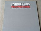 SYSTEM OF A DOWN - MEZMERIZE - LIMITED EDITION PICTURE DISK  VINYL LP