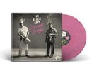 The Black Keys Dropout Boogie Exclusive Pink Panther Vinyl SEALED & IN-HAND