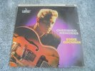 Eddie Cochran - Cherished Memories 1962 UK LP LIBERTY 1st