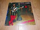 RICK JAMES * STREET SONGS * NEW & SEALED VINYL LP 2009 FUNK / DISCO