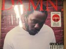 Damn • Kendrick Lamar • NEW/SEALED Forest Green Colored Vinyl Limited Edition
