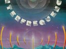KALMA , ARIEL - INTERFREQUENCE NEW VINYL