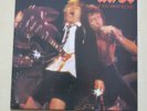 AC/DC If You Want Blood UK 1st pressing vinyl LP 'Porky Prime Cut' 1978 Ex