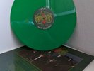 Marduk Opus Noctune  Green Vinyl 1994 Limited Edition LP SCHALLPLATTE