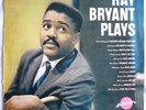 Ray Bryant Ray Bryant Plays Heliodor Vinyl LP