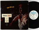 Thelonious Monk - Thelonious Himself LP - Riverside RLP 12-235 1st Press Mono DG