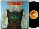 Cymande - S/T LP - Janus