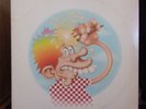 Grateful Dead Europe '72 3LP 1973 pressing Cumberland Blues