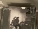Saba ‎– Care For Me VMP Vinyl Me Please Club Edition Grey 180g Vinyl LP New