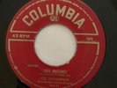 LOS DONNEÑOS - Cien Matones - RARE CORRIDO 45 Columbia