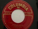 HERMANAS HUERTA - Yo Quisiera Saber - RARE RANCHERA 45 Columbia