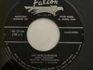 NUEVOS FRONTERIZOS - No Seas Cobarde - RARE RANCHERA 45 Falcon