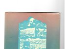 BLUES ROCK-GROUNDHOGS-SPLIT EP-SPLIT PTS. 1 &2/CHERRY RED/A YEAR IN THE LIFE