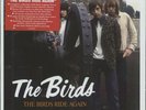 THE BIRDS The Birds Ride Again RSD 2022 NEW SEALED Vinyl Box Set 5x 7-inch
