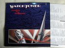 WATCHTOWER - Control and Resistance LP Noise Records USA 1989 Near Mint