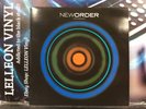 New Order Blue Monday 1988 / Beach Buggy 12