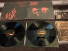 Cultes Des Ghoules Häxan 2LP Of Crawling Shadows Records 2014 Mgla Batushka RARE