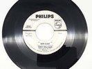 Tony Williams How Come 45 RPM Single Record Philips 1963 PROMO 40141