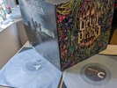 The Devil Wears Prada - RARE Dear Love / Plagues (2xLP Clear Vinyl) Rise Records