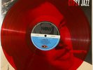Django Reinhardt ‎– Gypsy Jazz (New Sealed Red Vinyl LP) R258