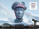 Simple Minds ‎– Celebrate (Live At The SSE Hydro  (New Sealed Vinyl LP) R109