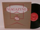 70s 80s New Wave Punk Pop MAGAZINE the correct use of soap 1980 UK Vinyl LP Ex