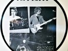 The Police/Sting - MM-14 - USA 1979 - RARE PICTURE DISC