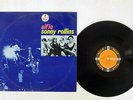 SONNY ROLLINS ALFIE IMPULSE SH-3079 JAPAN FLIPBACK COVER VINYL LP