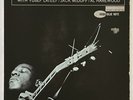 Grant Green Grantstand w/ Yusef Lateef  Blue Note LP