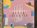 Paramore After Laughter PINK Vinyl LP 2017 RARE Near Mint NM 561588