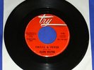 Rare Allen Wayne Northern Soul 45 RPM single Chills & Fever ‘No’ PROMO Try 503