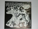 Public Disturbance S&M 3 song EP 011 on Mutha Records MINT  Original Mutha Press