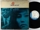 Wayne Shorter - Speak No Evil LP - Blue Note - BLP 4194 Mono RVG Ear NY USA