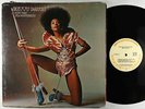 Betty Davis - They Say I'm Different LP - Just Sunshine