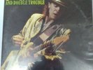 Stevie Ray Vaughan and Double Trouble Vinyl 2 lps Live Alive 1986