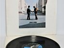 PINK FLOYD ‘Wish You Were Here’ German Issue Vinyl LP + Inner Sleeve – G11