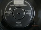 RARE NORTHERN SOUL  BOBBY PARIS NIGHT OWL B/W YVONNE BAKER