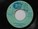 WINSTON WRIGHT + LLOYD ROBINSON Flight 404 HIT Organ Boss  Reggae 7