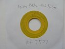 AGUSTUS PABLO + KEITH HUDSON Fat Baby BLANK PRE  Reggae 7