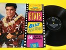 ELVIS PRESLEY (33 RPM - ITALY) LPM 2426  