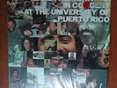 Eddie Palmieri In Concert Live At The University Of Puerto Rico Vol. 2 [1980] LP