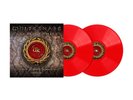 Whitesnake Greatest Hits Double Vinyl LP 180 Gr.(Vinyl Red) Indie Exclusive