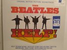 BEATLES HELP  OST Capitol  '70 thru '78 Apple, green or orange SEALED