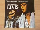 Elvis LP - Antologia - South Africa