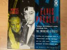 Elvis Presley LP - The swinging sixties- Rare