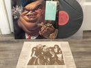 Warrant Dirty Rotten Filthy Stinking Rich LP Vinyl In Shrink w Hype Sticker 1989