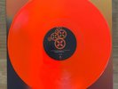 The Dillinger Escape Plan with Mike Patton – Irony Is A Dead Scene NEON ORANGE
