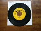 ARTIE GOLDEN Look Out Orig. US 45 SOUL R&B sunshine EX+ *LISTEN*