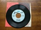 ALEX WILLIAMS Moon Dust Orig. US 45 FUNK SOUL PROMO jewel EX+ *LISTEN*